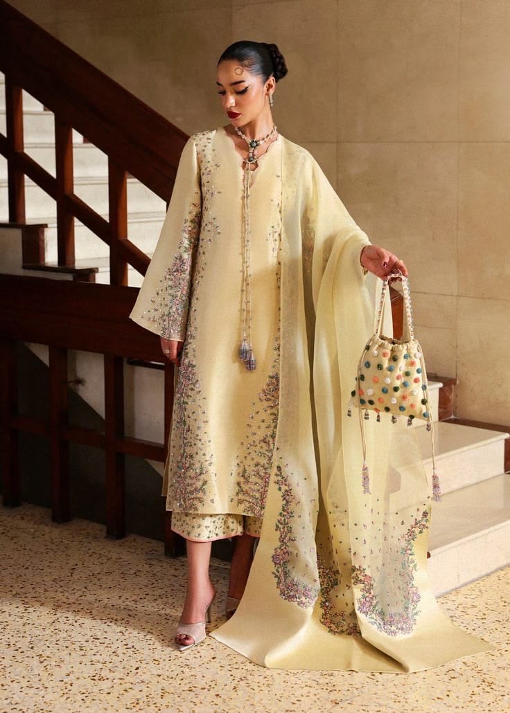 fancy suit by maista